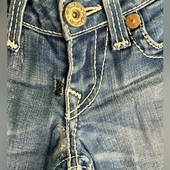 True Religion Jeans - Picture 3 of 7